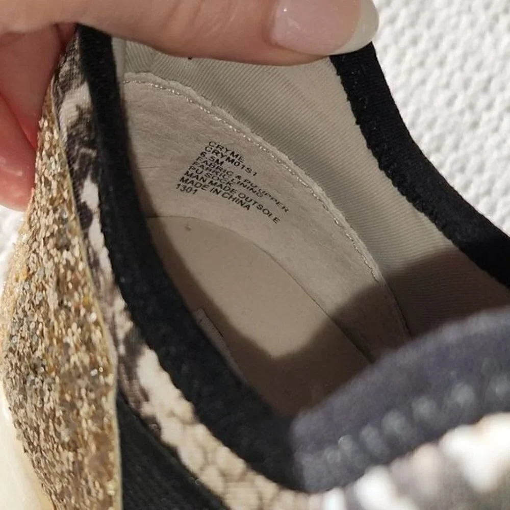 Steve Madden steve madden